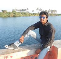 Deepak Prajapati