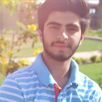Ujjawal Chaudhary