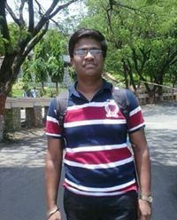 Prashant Deshmukh