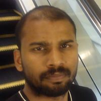 Jalil Siraj