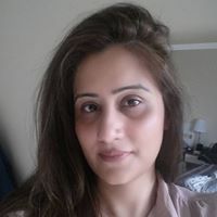 Lubna Mallah