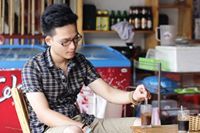 Nguyễn Trường Sinh