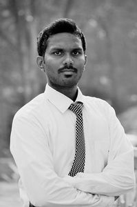 Pavan Kumar