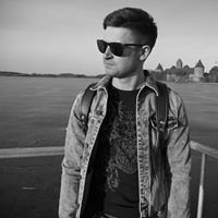 Eigirdas Špokauskas