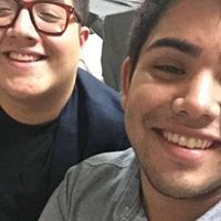 Hugo Ramirez