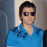 Ali Bhatti