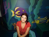 Наталья Упорова