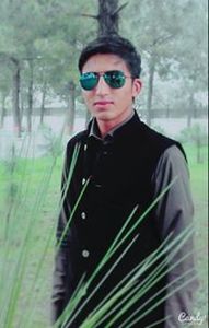 Inam Ullah