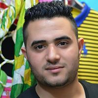 محمد الحميداوي