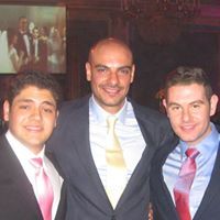 إسماعيل السعداوي