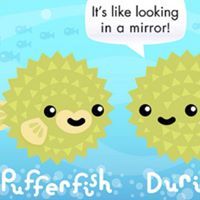 Steven PufferFish