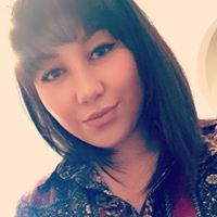 Lizzie Hemmings- Duff