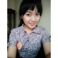 Ann Pratiwi