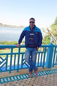 Ahmed Magdy