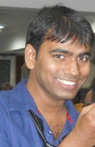 Arvind Kumar