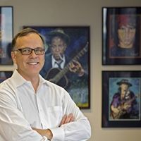 Alan Garretson