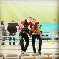 علي الزغريوي