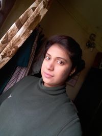 Enakshi Ghosh