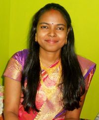 Nibedita Murmu