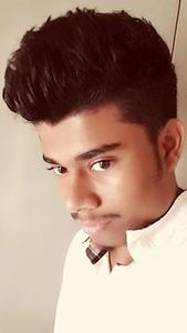 Chinmaya Naik