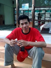 Ari Taufiq