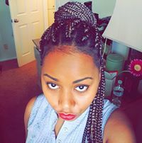 Ruth Njamby