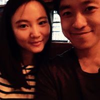 Yue Zhou