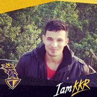 Aashish Rangi