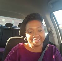 Dalana Charles Smith