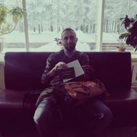 Хувайдо Зиёев