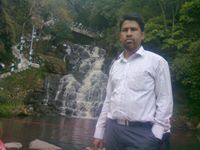 Syed Rehman