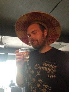 Ryan Flynn