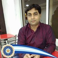 Sandeep Agrahari