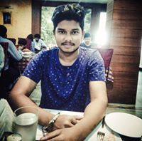 Ishan Mishra