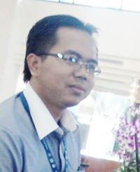 The-Sufian Persada