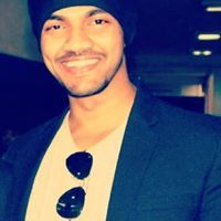 Vignesh Stryker