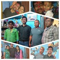 Prashant Kumar