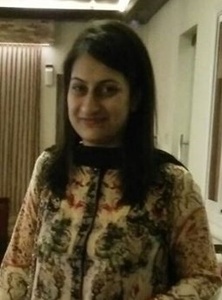 Madiha Ali
