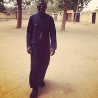 Abdulhamid Hassan Gana