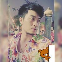 นายอั๋น นิ้วเกือบขาด