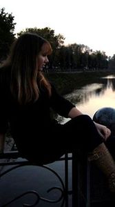 Анна Владимировна