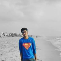 Ashwin Kugan