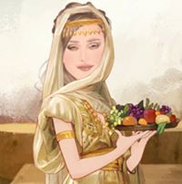 Princess Saif