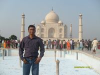 Kaviraj Meshram
