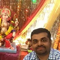 Raj Palan
