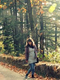 Sohini Bhattacharjee