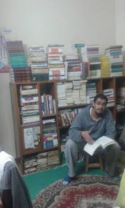 Ali.shaheen