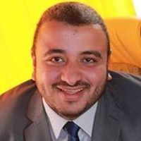 أحمد العمدة