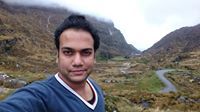 Pavan Kumar