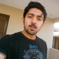 Bilal Shahid
